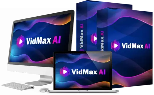 VidMax AI OTO