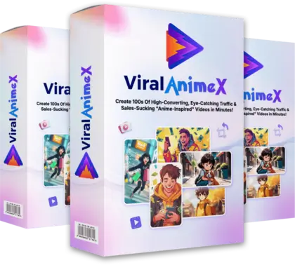 Viral AnimeX OTO
