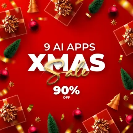 XMAS AI Bundle OTO