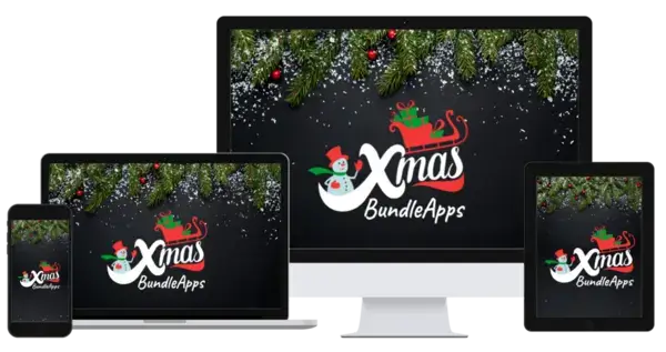 Xmas BundleApps OTO