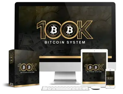 100K Bitcoin System OTO