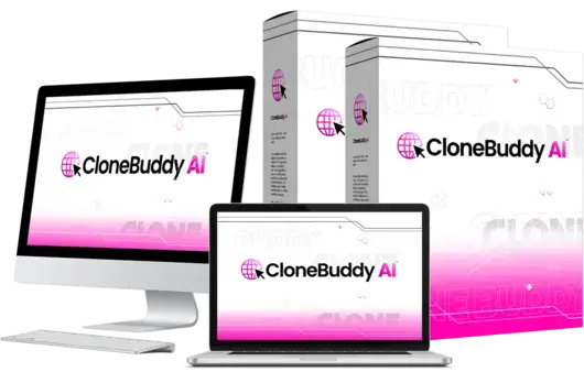 CloneBuddy AI OTO