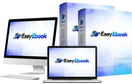 Easy eBook Creator OTO