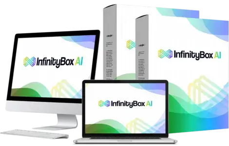 Infinity Box AI OTO
