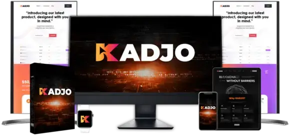 Kadjo OTO