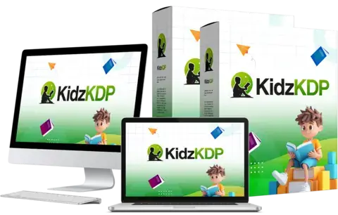 KidzKDP OTO