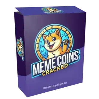 Meme Coins Cracked OTO