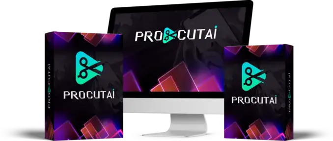 Procut AI OTO
