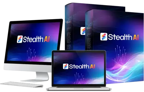 Stealth AI OTO