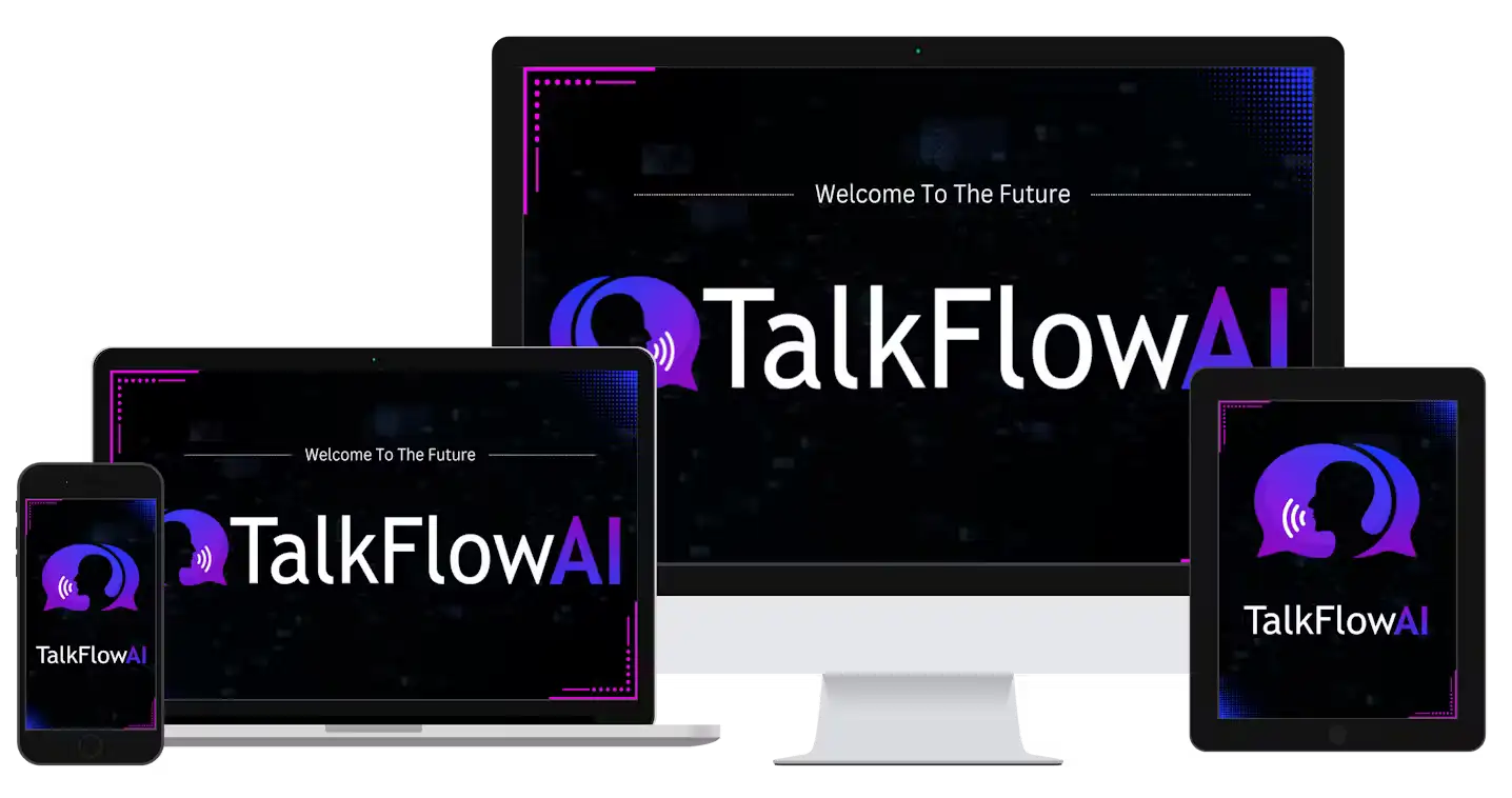 TalkFlow AI OTO