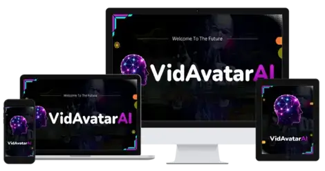 VidAvatar AI OTO