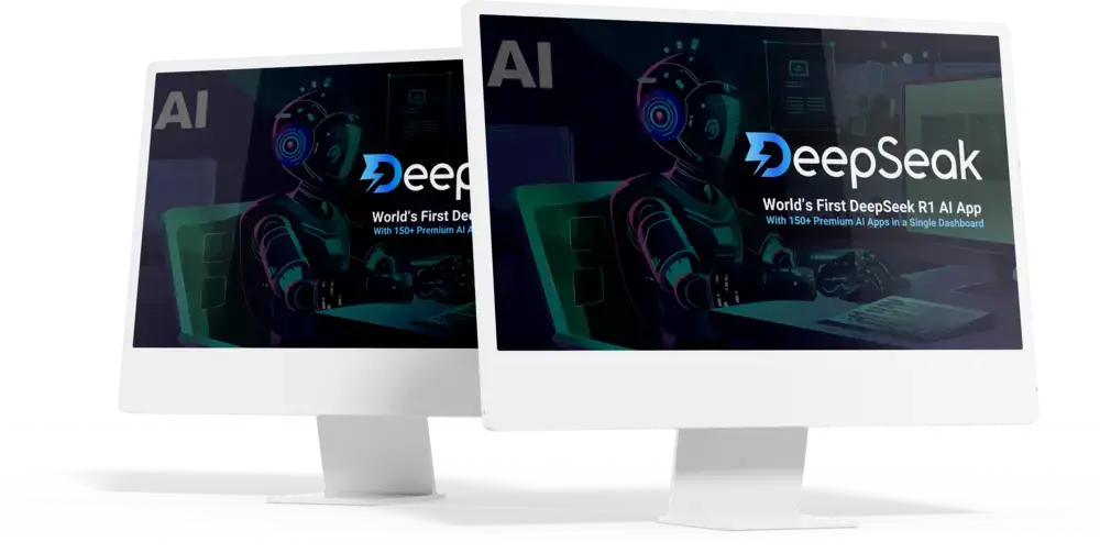 DeepSeak OTO