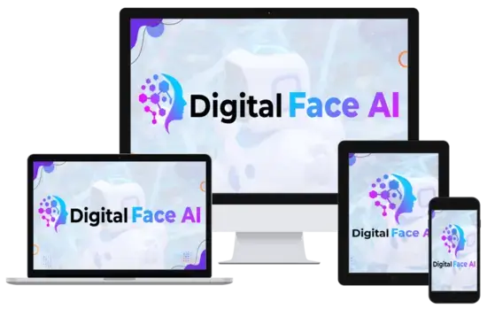 Digital Face AI OTO