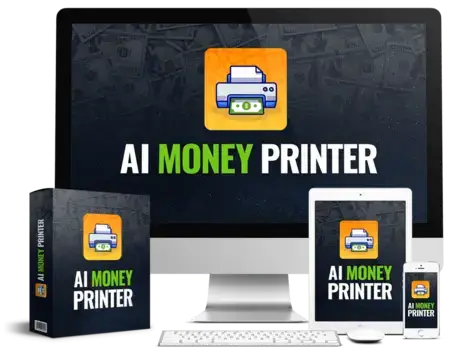 AI Money Printer OTO