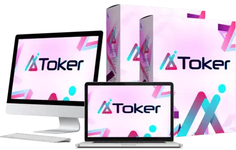 AI Toker OTO