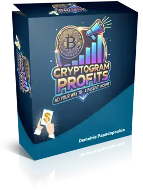 CryptoGram Profits OTO