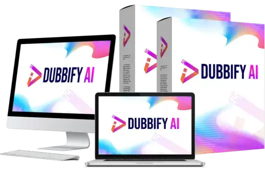 Dubbify AI OTO