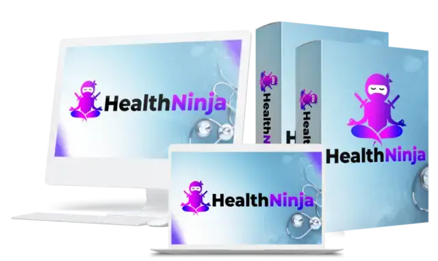 Health Ninja OTO