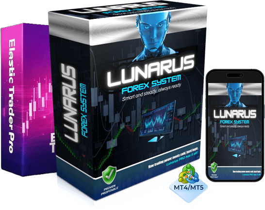 LunarusPro™ Forex System