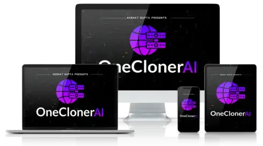 OneCloner AI OTO