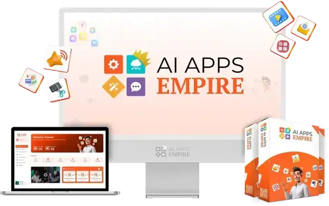 AI Apps Empire OTO