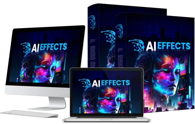 AI Effects Video Creator OTO