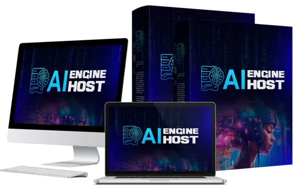 AI EngineHost OTO