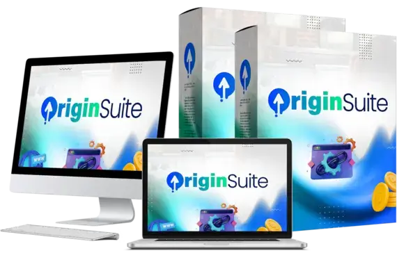 OriginSuite OTO