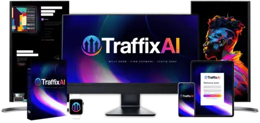 Traffix AI OTO