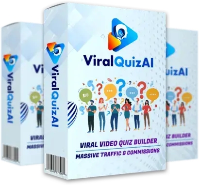 ViralQuiz AI OTO
