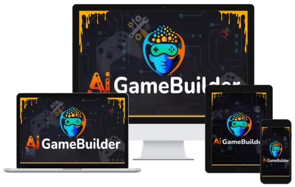 AI Game Builder OTO
