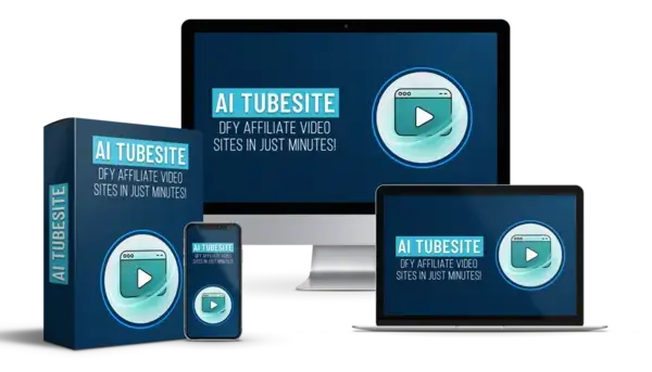 AI TubeSite OTO