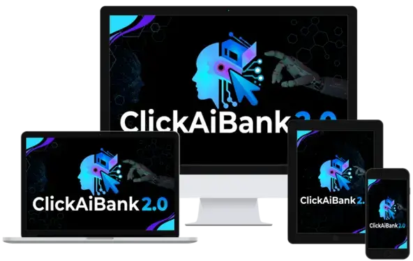 ClickAIBank 2.0 OTO