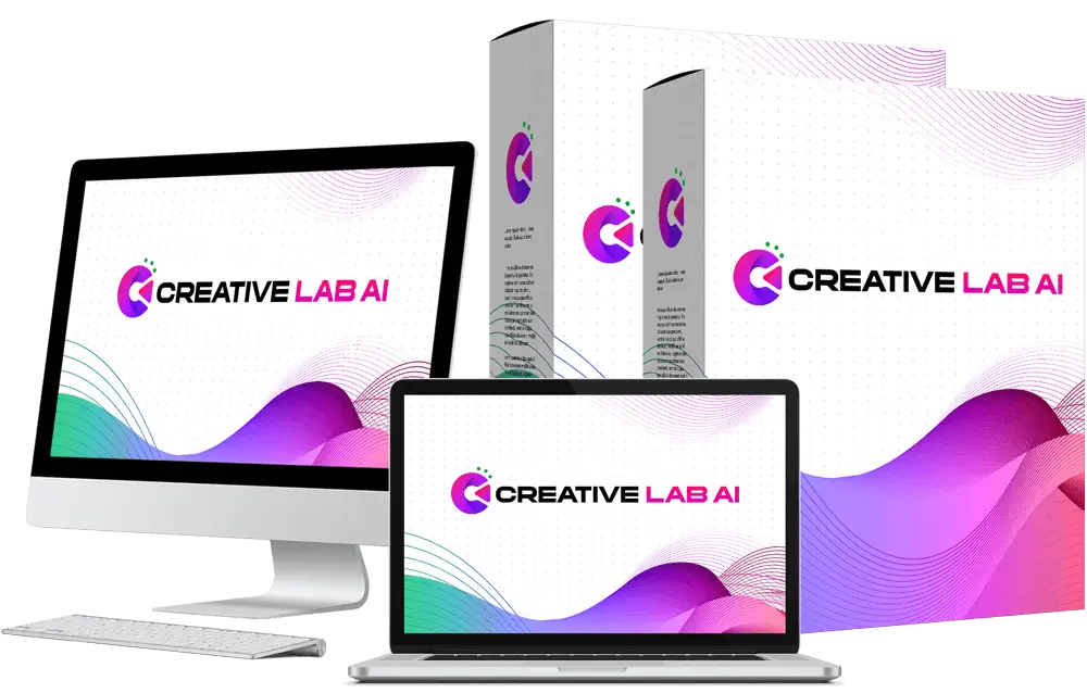 Creative Lab AI OTO