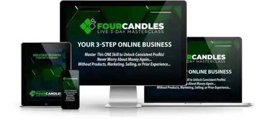 Four Candles Formula Review