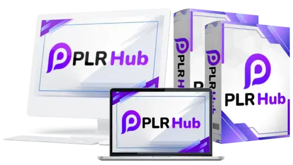 PLR Hub OTO