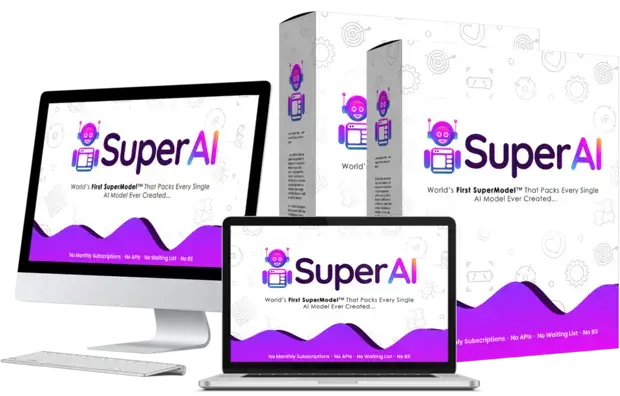 Super AI OTO
