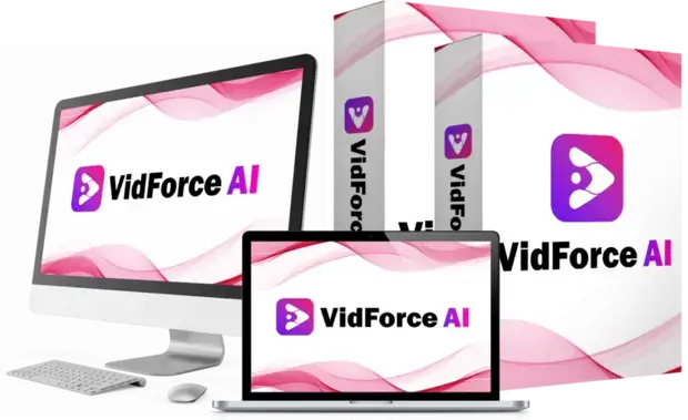 VidForce AI OTO