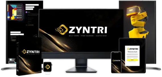 Zyntri OTO