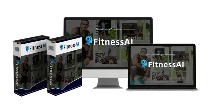 Fitness AI OTO