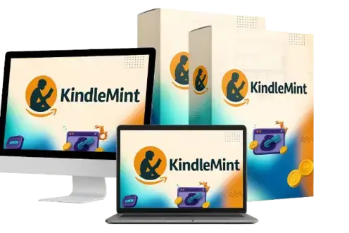 KindleMint OTO