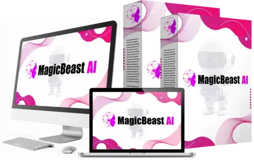 MagicBeast AI OTO
