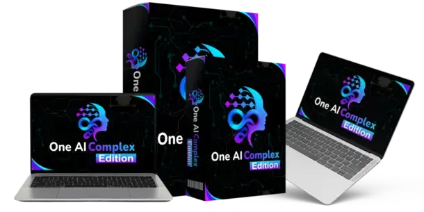 OneAI Complex Edition OTO