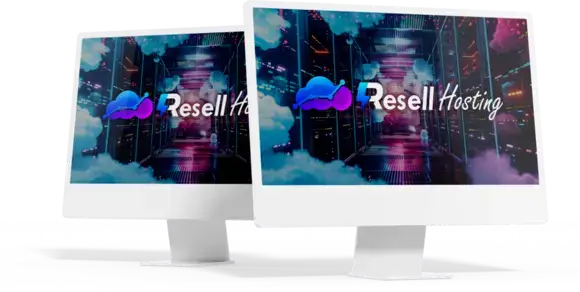 Resell Hosting OTOs Upsell