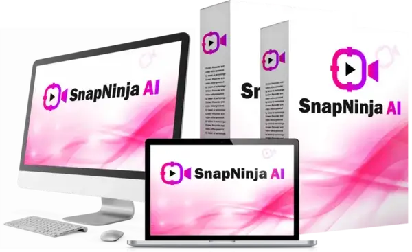Snap Ninja AI OTO