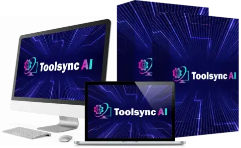 ToolSync AI OTO