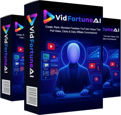 Vid Fortune AI Review