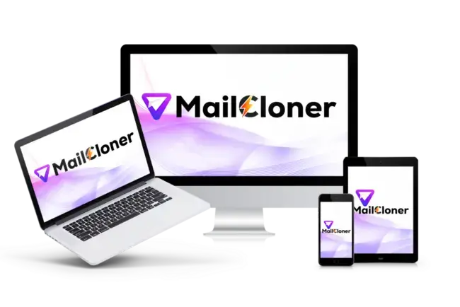 MailCloner OTO