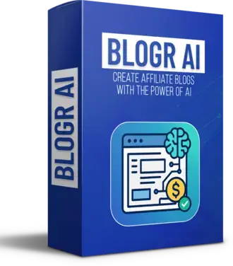 Blogr AI OTO
