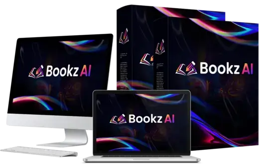 Bookz AI OTO